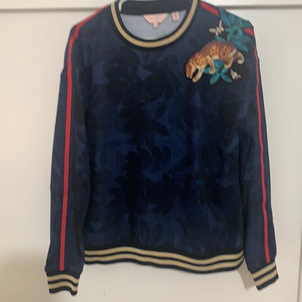 COPY - Ted Baker Long Sleeve
